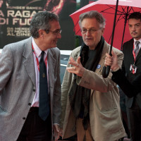 Festival Internazionale del Cinema di Roma - Red Carpet - Ph. Ginevra Magiar Lucidi