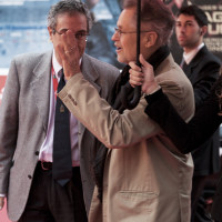 Festival Internazionale del Cinema di Roma - Red Carpet - Ph. Ginevra Magiar Lucidi
