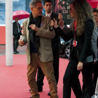 Festival Internazionale del Cinema di Roma - Red Carpet - Ph. Ginevra Magiar Lucidi