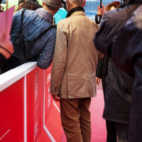 Festival Internazionale del Cinema di Roma - Red Carpet - Ph. Ginevra Magiar Lucidi