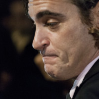 Festival Internazionale del Cinema di Roma - Cast "Her"
