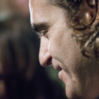 Festival Internazionale del Cinema di Roma - Cast "Her"