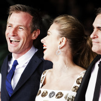 Festival Internazionale del Cinema di Roma - Cast "Her"