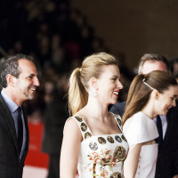 Festival Internazionale del Cinema di Roma - Red Carpet - Ph. Ginevra Magiar Lucidi