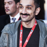 Festival Internazionale del Cinema di Roma - Red Carpet - Ph. Ginevra Magiar Lucidi