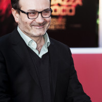 Festival Internazionale del Cinema di Roma - Red Carpet - Ph. Ginevra Magiar Lucidi