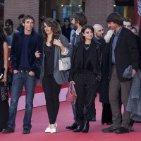 Festival Internazionale del Cinema di Roma - Red Carpet - Ph. Ginevra Magiar Lucidi