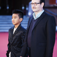 Festival Internazionale del Cinema di Roma - Red Carpet - Ph. Ginevra Magiar Lucidi