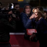Festival Internazionale del Film di Roma . Red Carpet . Ph. Ginevra Magiar Lucidi