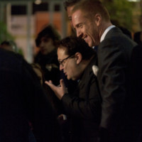 Festival Internazionale del Cinema di Roma - Red Carpet - Ph. Ginevra Magiar Lucidi