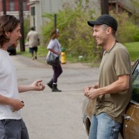 OUT OF THE FURNACE