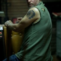 OUT OF THE FURNACE