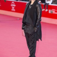Festival Internazionale del Cinema di Roma - Cast "Se chiudo gli occhi" - Ph. Federico Manni