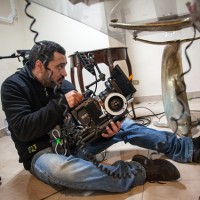 TAKE FIVE_Lombardi-regista