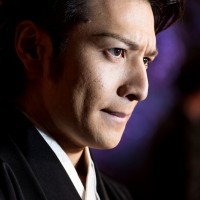 THE MOLE SONG_Toma-Ikuta_red-carpet_ph.Ginevra-Magiar-Lucidi