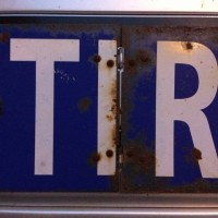 TIR