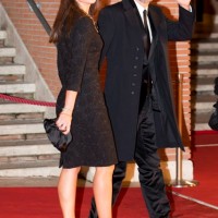 Festival Internazionale del Cinema di Roma - Gianmarco Tognazzi