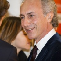 Festival Internazionale del Cinema di Roma - Marco Travaglio - Ph. Federico Manni