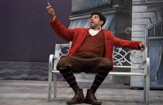 Pierfrancesco Favino