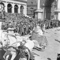 Festival Internazioneald el Film di Roma - Peplum