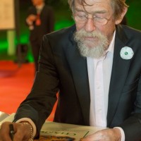 Festival Internazionale del Cinema di Roma - John Hurt