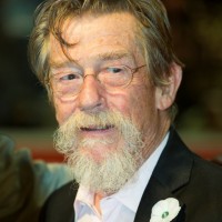 Festival Internazionale del Cinema di Roma - John Hurt