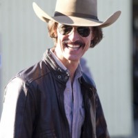 Festival Internazionale del Cinema di Roma - Matthew McConaughey