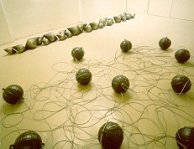 Fiore Rizzo Fiorella Rizzo, InOltre - art a part of cult(ure)
