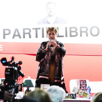 Più libri più liberi 2013 - Ph. Ginevra Magiar Lucidi