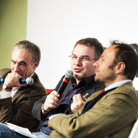 Più libri più liberi 2013 - Ph. Ginevra Magiar Lucidi
