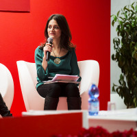 Più libri più liberi 2013 - Ph. Ginevra Magiar Lucidi