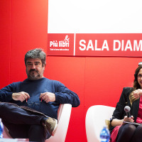 Più libri più liberi 2013 - Ph. Ginevra Magiar Lucidi