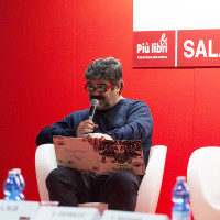 Più libri più liberi 2013 - Ph. Ginevra Magiar Lucidi