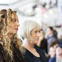 Più libri più liberi 2013 - Ph. Ginevra Magiar Lucidi