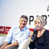 Più libri più liberi 2013 - Ph. Ginevra Magiar Lucidi