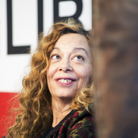Più libri più liberi 2013 - Ph. Ginevra Magiar Lucidi