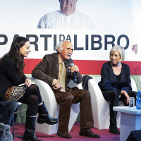 Più libri più liberi 2013 - Ph. Ginevra Magiar Lucidi