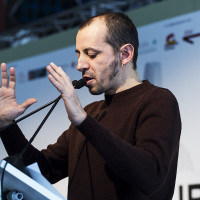 Più libri più liberi 2013 - Ph. Ginevra Magiar Lucidi