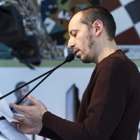 Più libri più liberi 2013 - Ph. Ginevra Magiar Lucidi
