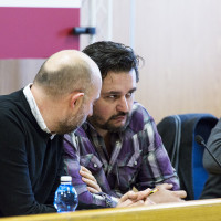 Più libri più liberi 2013 - Ph. Ginevra Magiar Lucidi