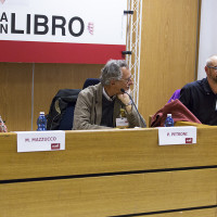 Più libri più liberi 2013 - Ph. Ginevra Magiar Lucidi