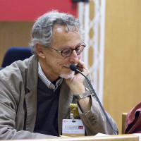 Più libri più liberi 2013 - Ph. Ginevra Magiar Lucidi