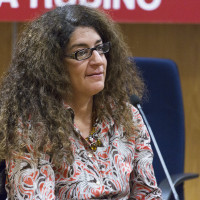 Più libri più liberi 2013 - Ph. Ginevra Magiar Lucidi