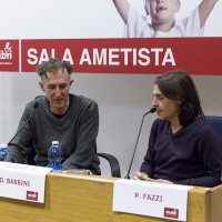 Più libri più liberi 2013 - Ph. Ginevra Magiar Lucidi