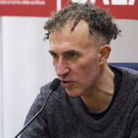 Più libri più liberi 2013 - Ph. Ginevra Magiar Lucidi