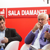 Più libri più liberi 2013 - Ph. Ginevra Magiar Lucidi