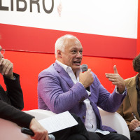 Più libri più liberi 2013 - Ph. Ginevra Magiar Lucidi