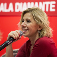 Più libri più liberi 2013 - Ph. Ginevra Magiar Lucidi