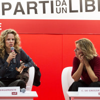 Più libri più liberi 2013 - Ph. Ginevra Magiar Lucidi