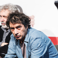 Più libri più liberi 2013 - Ph. Ginevra Magiar Lucidi